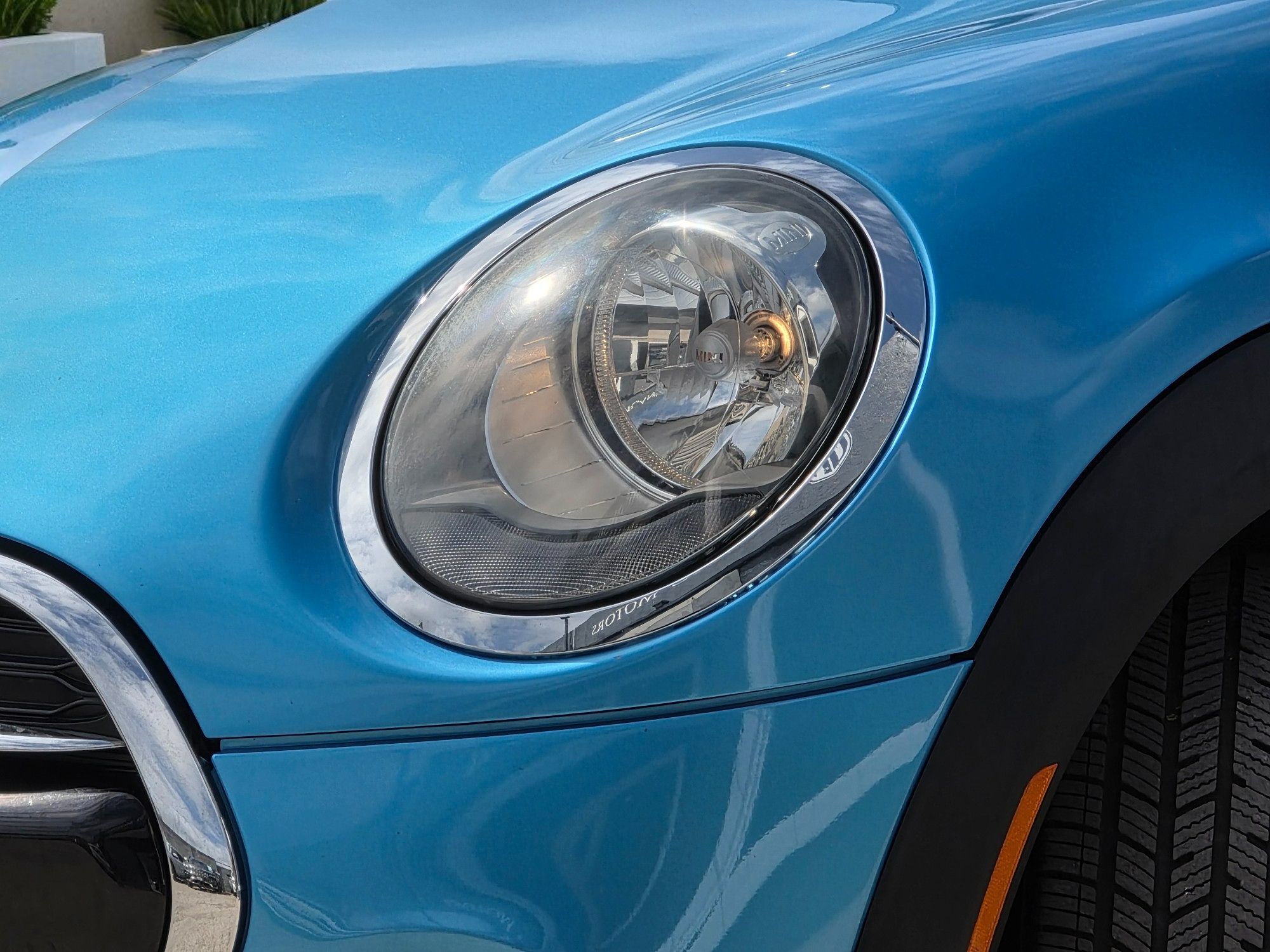 Sold 2019 MINI Hardtop 4 Door Cooper S in National City